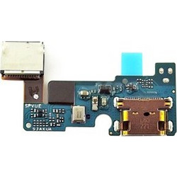 LG H850 G5 Charging Connector Flex-Cable USB Type C (EBR82043602) (Ανταλλακτικό) (Bulk)