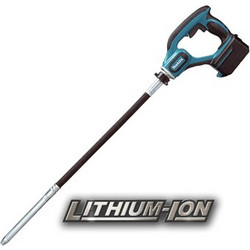 MAKITA BVR350RFE Επαναφορτιζομενο Δονητής μπετού
