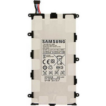 Μπαταρία Samsung SP4960C3B / GT-P6200 / GT-P3100 / GT-P3110 4000mAh Bulk SP4960C3B