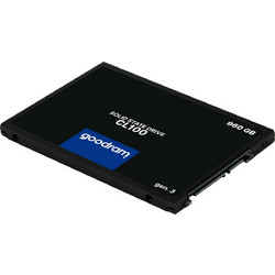 GoodRam CL100 Gen.3 SSD 960GB 2.5" Sata 3