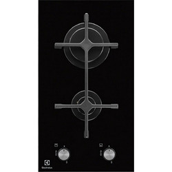 Electrolux EGC3322NVK Εστία Αερίου Αυτόνομη
