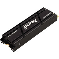 SSD Fury