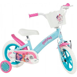 Toimsa My Little Pony 12" Girls Light Blue