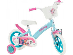 Toimsa My Little Pony 12" Girls Light Blue