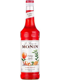 ΣΙΡΟΠΙ MONIN ORANGE SPRITZ 700 ML