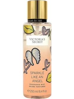 Victoria's Secret Sparkle Like An Angel Body Mist 250ml