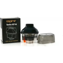 Aspire AIO Nautilus Pod Cartridge