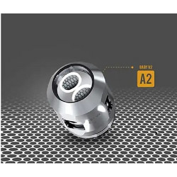 SMOK Baby V2 A2 Coil 0.2Ω