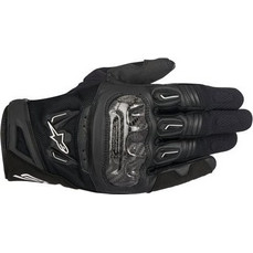 Alpinestars SMX-2 V2 Black