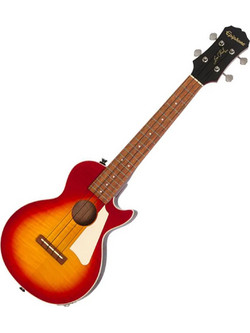 Epiphone Les Paul Outfit Concert Heritage Cherry Sunburst