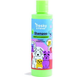 TRESKY & FRIENDS ΣΑΜΠΟΥΑΝ ΓΙΑ ΣΚΥΛΑΚΙΑ 200ml (42186)