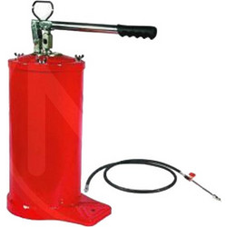 Γρασσαδόρος 12kg Χειροκίνητος 95792 Maurer