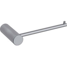 ORABELLA TERRA ΧΑΡΤΟΘΗΚΗ ΜΠΑΝΙΟΥ GUN METAL LIGHT 14.8cm (15195)