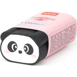 LEGAMI. Pantastic Eraser. Γόμα - πάντα με άρωμα φράουλα