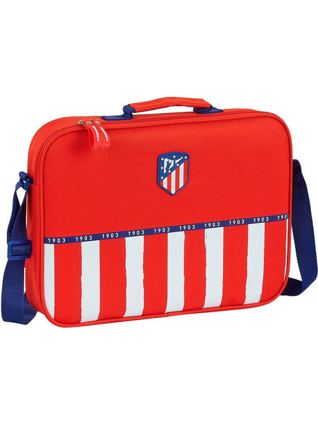 Atletico Madrid 20/21 school briefcase