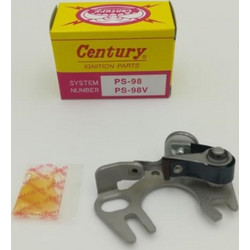 PS-411V NISSAN/MITSUBISHI-HONDA CENTURU PS98V mdJAPAN