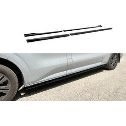 Επιπρόσθετα Μαρσπιέ V.2 Ford Transit Custom Mk2 L2 / Volkswagen T7