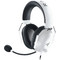 Razer Blackshark V2 X Gaming Headset Over Ear White