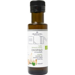 ΣΚΟΡΔΕΛΑΙΟ ΒΙΟ ΒΡΩΣΙΜΟ 100ml