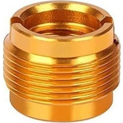 Rode 3/8 σε 5/8 Thread Adaptor Aνταλλακτικό