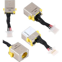 Acer Aspire A315-42 A317-51 A315-54 A315-56 A515-43 DC Power Jack With Cable
