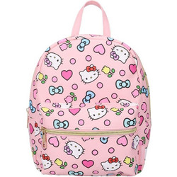 Sanrio: Hello Kitty and Friends - Hello Kitty Sweet On You Τσάντα Σακίδιο Πλάτης Σχολική (Δημοτικού) (27cm)