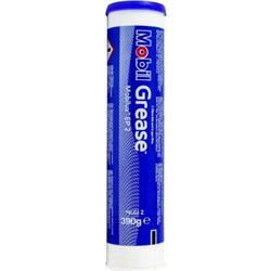 Γράσο Mobil Grease Mobilux EP-2 390gr