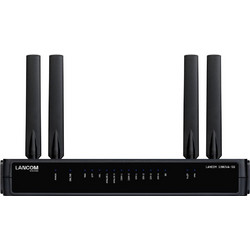 Lancom 1803VA-5G Ασύρματο 5G Router με 5 Θύρες Gigabit Ethernet 4044144621567