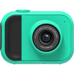 Lamtech LAM112006 Action Camera HD με Οθόνη 2" Μπλε