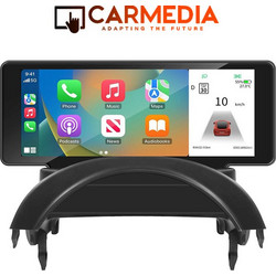 CARMEDIA CMDDB123TESLA-1 DIGITAL DASHBOARD 6.9'' TESLA MODEL 3 / Y 2019-2023
