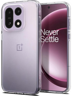 Spigen Ultra Hybrid Θήκη Πλάτης Διάφανο (OnePlus 15)