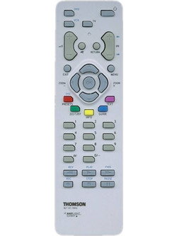 Thomson RCT311TM1G τηλεχειριστήριο για τηλεοράσεις Thomson - Συμβατό με 21SC350T και 32LB040S5