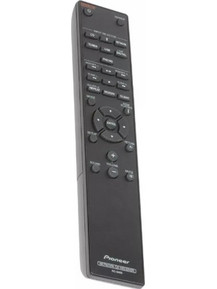 Pioneer RC-946S Γνήσιο Τηλεχειριστήριο για DVD Audio TV NC-50DAB
