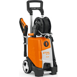Stihl RE 130 PLUS Πλυστικό Μηχάνημα Ρεύματος 170bar