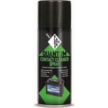ΚΑΘΑΡΙΣΤΙΚΟ ΕΠΑΦΩΝ QUANTUM CONTACT ELASTOTET 400ml