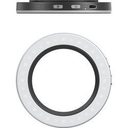 SmallRig 4873 - Vibe P30 67mm Ring LED Video Light