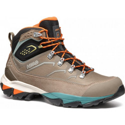 Gore-Tex Παπούτσι Πεζοπορίας Asolo Γυναικείο Acadia Mid Dodo Beige/Harbor Grey
