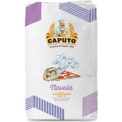 Μαλακό Σιτάλευρο 0" Nuvola 25kg-Caputo