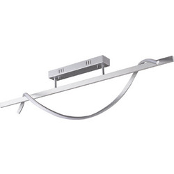 CCC 783 ΝΜ ΟΡΟΦΗΣ LED ΓΚΡΙ ΡΑΒΔΟΣ ΜΕ ΚΟΡΔΕΛΑ DIMMER+ CONTROL | Arlight | 0064228