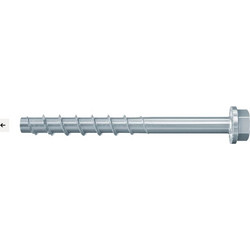 FISCHER 536856 FBS II 8x110 US TX Ultracut Μπετόβιδα 50τμχ