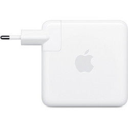 Apple USB-C Φορτιστής Laptop 96W για Apple με Αποσπώμενο Καλώδιο Τροφοδοσίας MW2L3ZM/A