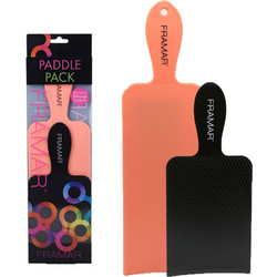 Framar Paddle Pack Board Set