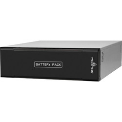 POWERTECH battery pack PT-BP192V, 16 έως 20 μπαταρίες, 7Ah/9Ah/10Ah PT-BP192V