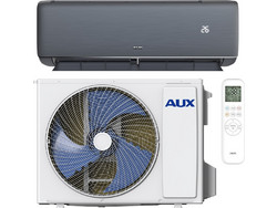 AUX ASW-H18B4/Q Κλιματιστικό Inverter 18000 BTU A++ με Wi-Fi