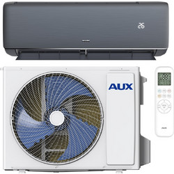 AUX ASW-H18B4/Q Κλιματιστικό Inverter 18000 BTU A++ με Wi-Fi