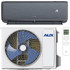 AUX ASW-H18B4/Q Κλιματιστικό Inverter 18000 BTU A++ με Wi-Fi