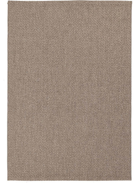 Royal Carpet Eco Χαλί Ορθογώνιο Καλοκαιρινό Ψάθινο 160x230cm 3584 4 Brown