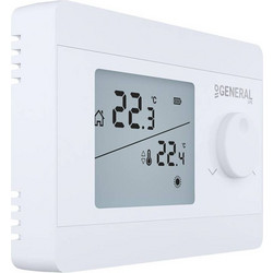 General Heating HT 250S