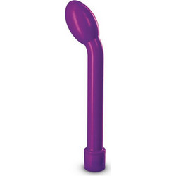 Toyz4lovers The G Explorer Δονητής 20cm Μωβ