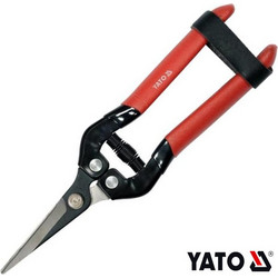 Yato YT-8816 Ψαλίδι κλαδέματος τρίγου 190mm